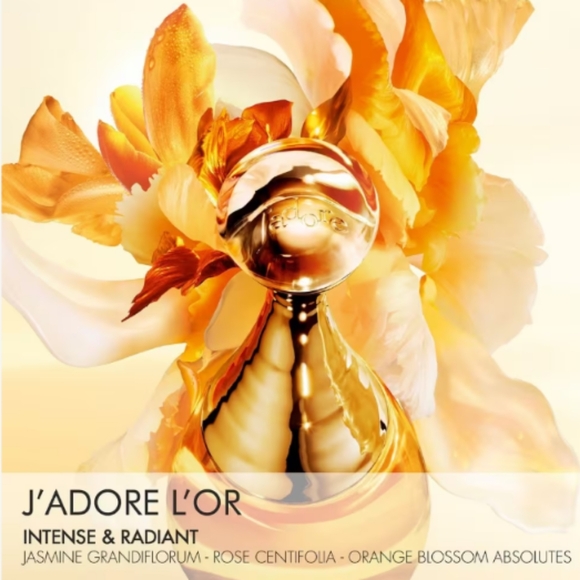 NEW Dior J'adore L'Or - Picture 2 of 8
